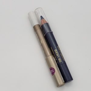 Milani & Jordana Eyeshadow Pencils